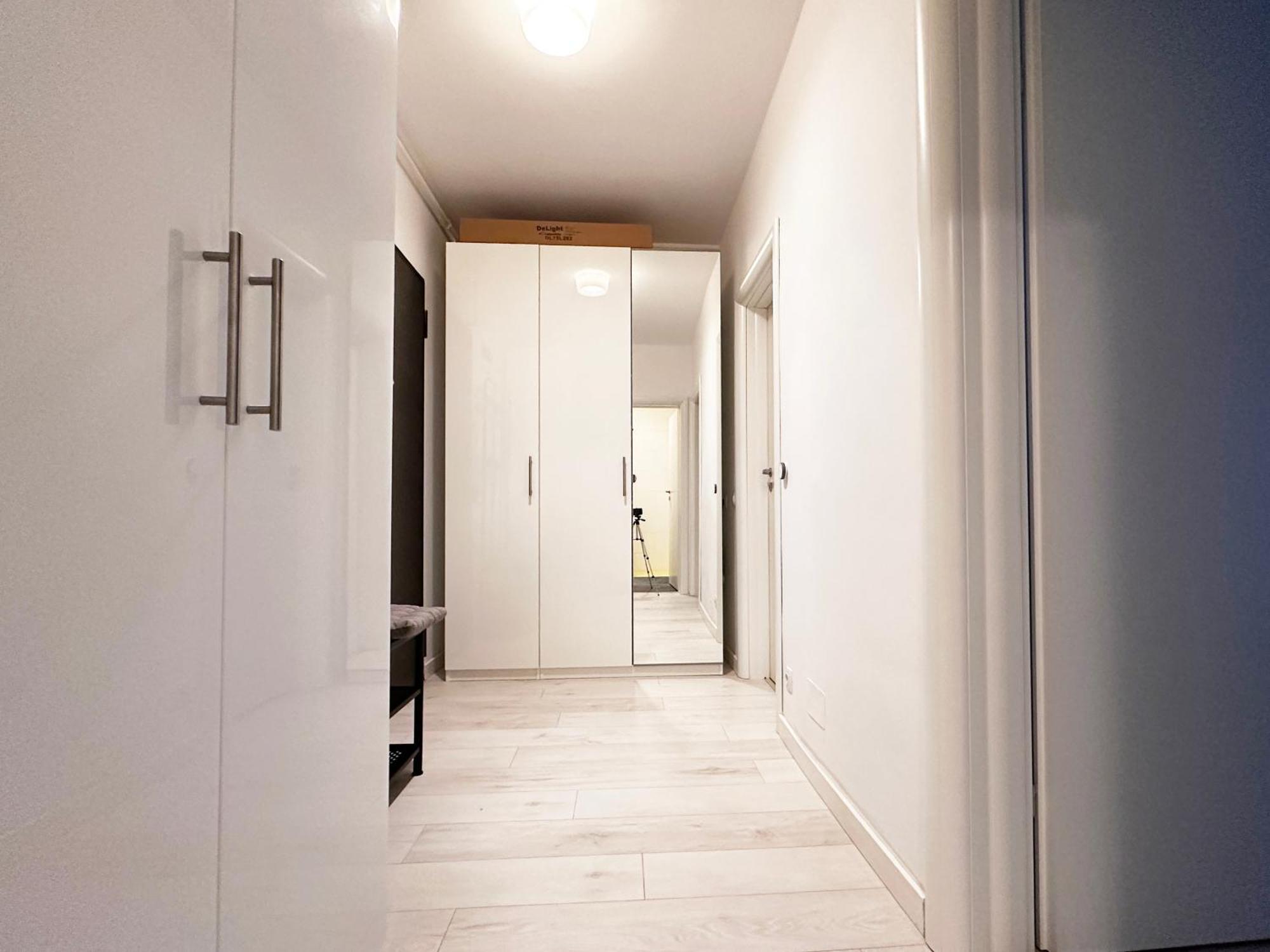 דירות בוקרשט Smart Living Plaza מראה חיצוני תמונה